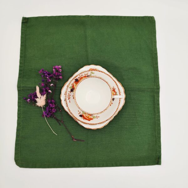Trio Tazza Vintage Wellington China - immagine 3