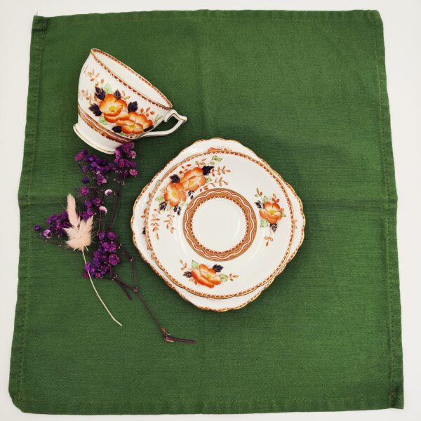 Trio Tazza Vintage Wellington China - immagine 4