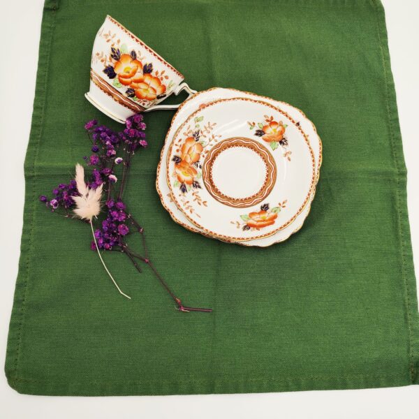 Trio Tazza Vintage Wellington China - immagine 8