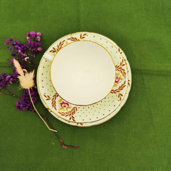 Trio Tazza Vintage Old Royal - immagine 10