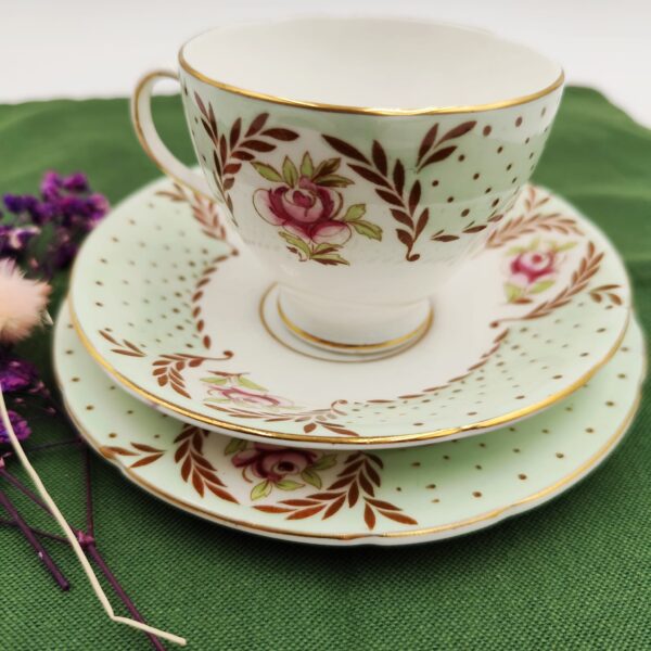 Trio Tazza Vintage Old Royal - immagine 9