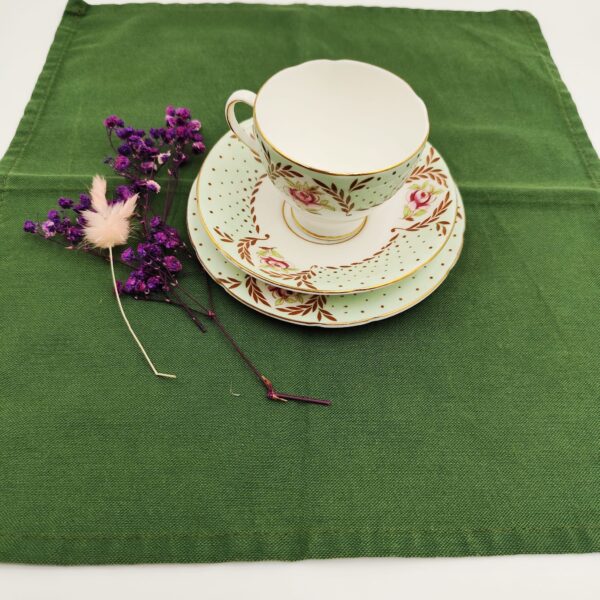 Trio Tazza Vintage Old Royal - immagine 7
