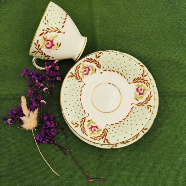Trio Tazza Vintage Old Royal - immagine 4