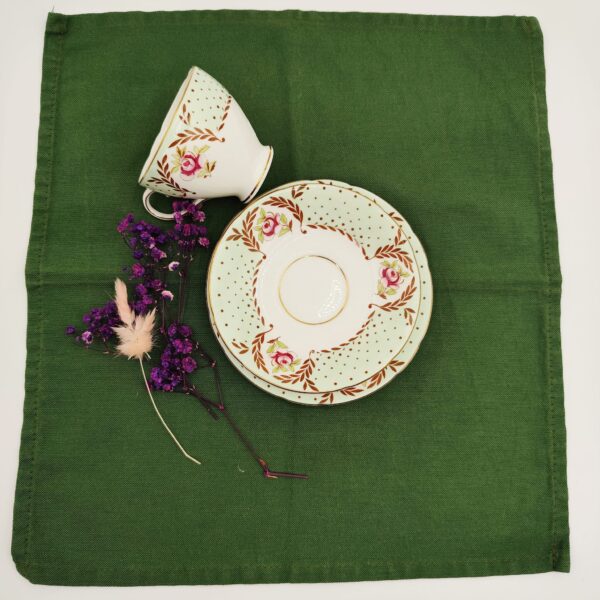 Trio Tazza Vintage Old Royal - immagine 3