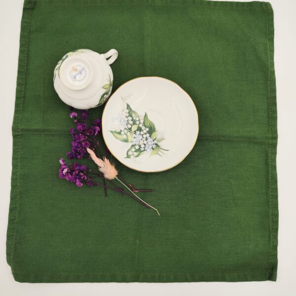 Tazza con Piattino Vintage Springfield - immagine 3