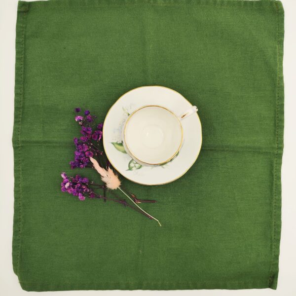 Tazza con Piattino Vintage Springfield - immagine 5