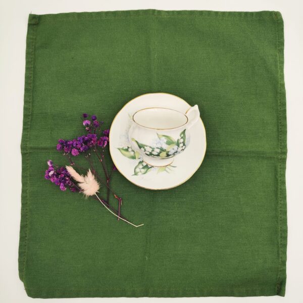 Tazza con Piattino Vintage Springfield - immagine 9
