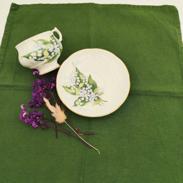 Tazza con Piattino Vintage Springfield - immagine 10