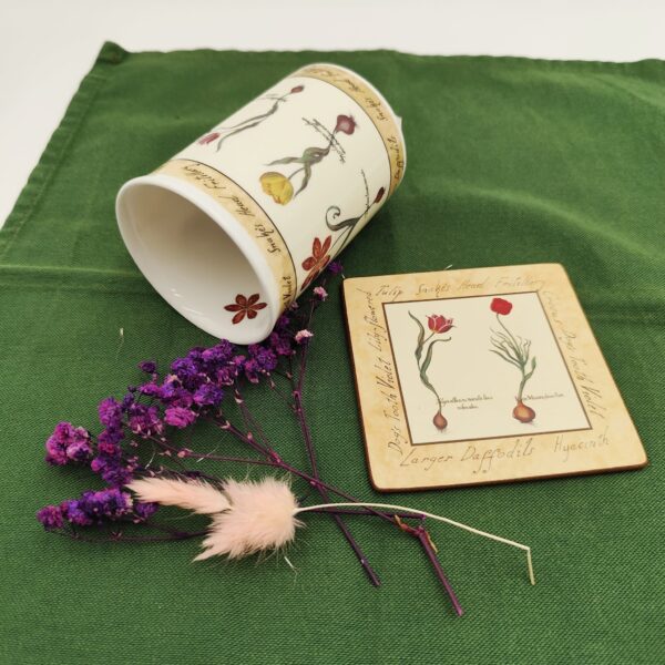 Mug Vintage Cloverleaf - immagine 4