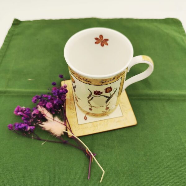 Mug Vintage Cloverleaf - immagine 6