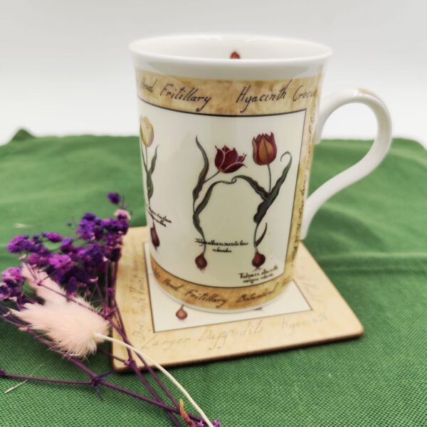 Mug Vintage Cloverleaf - immagine 8