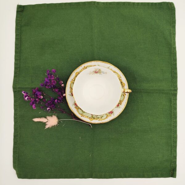 Tazza e Piattino Vintage Paragon Chippendale - immagine 3