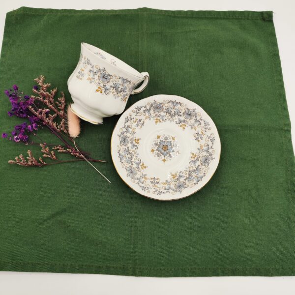 Tazza con Piattino Vintage Paragon Tuscany - immagine 7