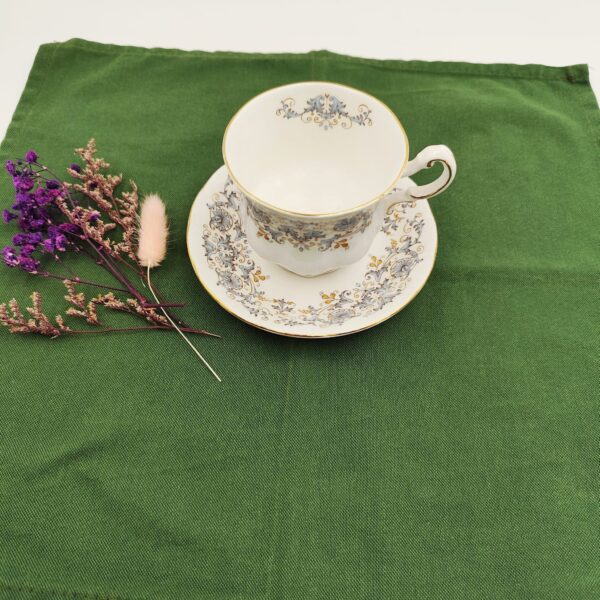 Tazza con Piattino Vintage Paragon Tuscany - immagine 6