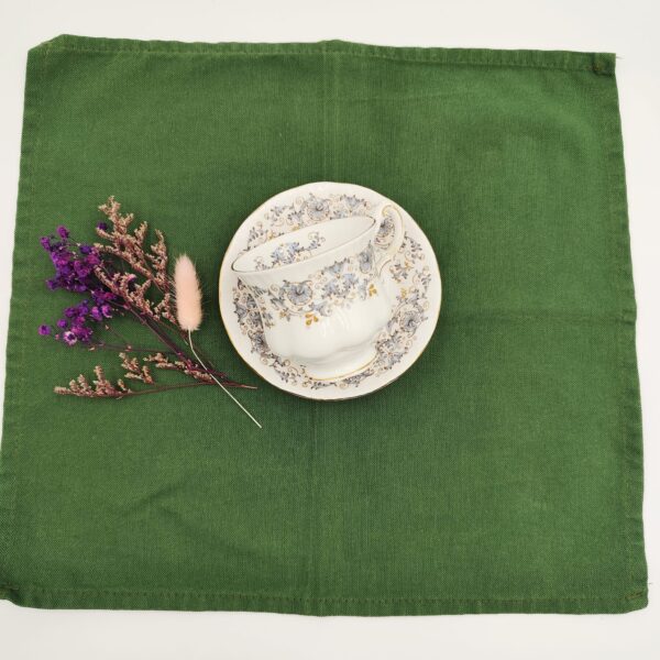 Tazza con Piattino Vintage Paragon Tuscany - immagine 2