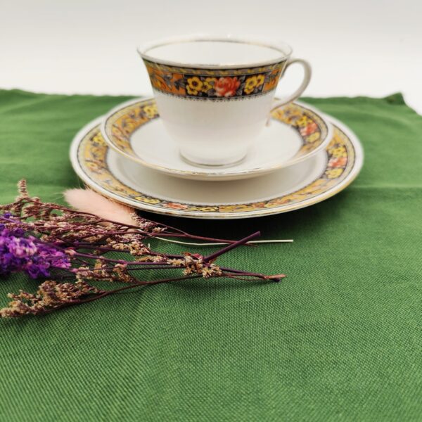 Trio Tazza Vintage Duchess China - immagine 6