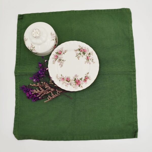 Portaburro Vintage Royal Albert Lavender Rose - immagine 4