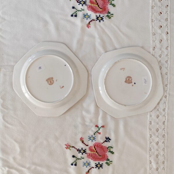 Royal Stafford English Bone China-Piatti Vintage di Alta Qualità - immagine 6