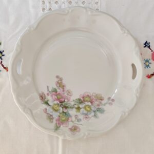 Kronester Bavaria-Piatto da Portata Vintage Design Classico