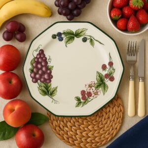 Piatto Vintage Churchill Chartwell Collection Dessert