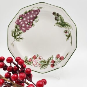Piatto Vintage Churchill Chartwell Collection Dessert