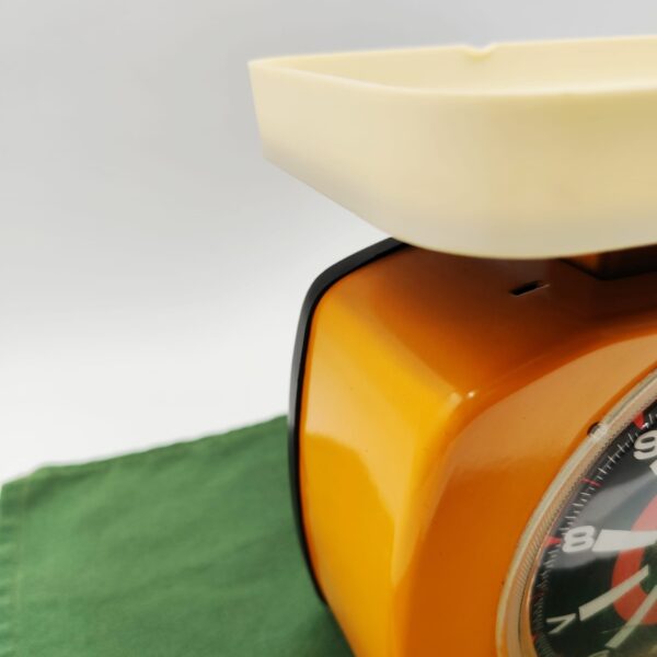 Bilancia da Cucina Vintage Ciba Jollly - immagine 2