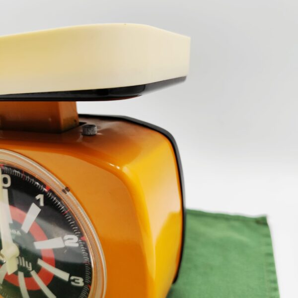 Bilancia da Cucina Vintage Ciba Jollly - immagine 3