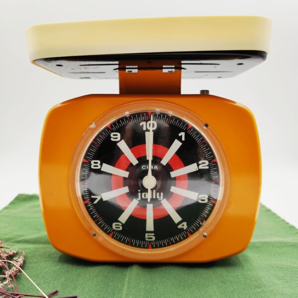 Bilancia da Cucina Vintage Ciba Jollly