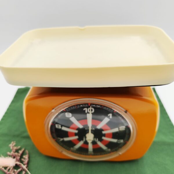Bilancia da Cucina Vintage Ciba Jollly - immagine 4