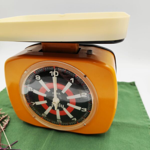 Bilancia da Cucina Vintage Ciba Jollly - immagine 5