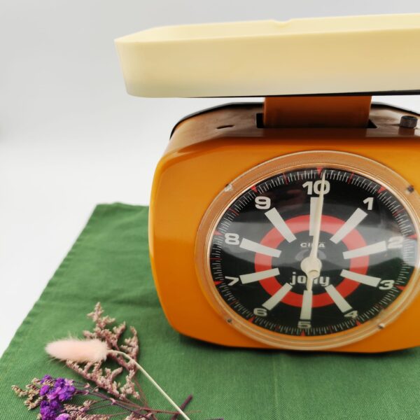 Bilancia da Cucina Vintage Ciba Jollly - immagine 6