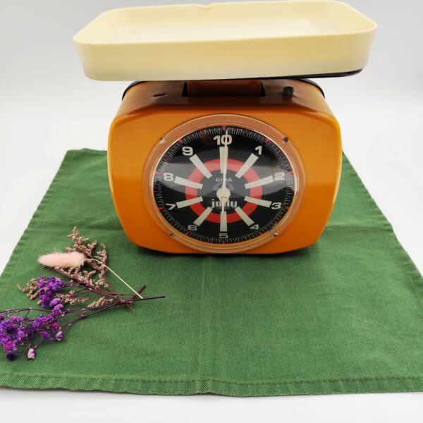Bilancia da Cucina Vintage Ciba Jollly - immagine 7