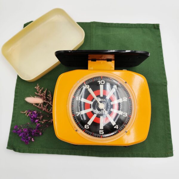 Bilancia da Cucina Vintage Ciba Jollly - immagine 9