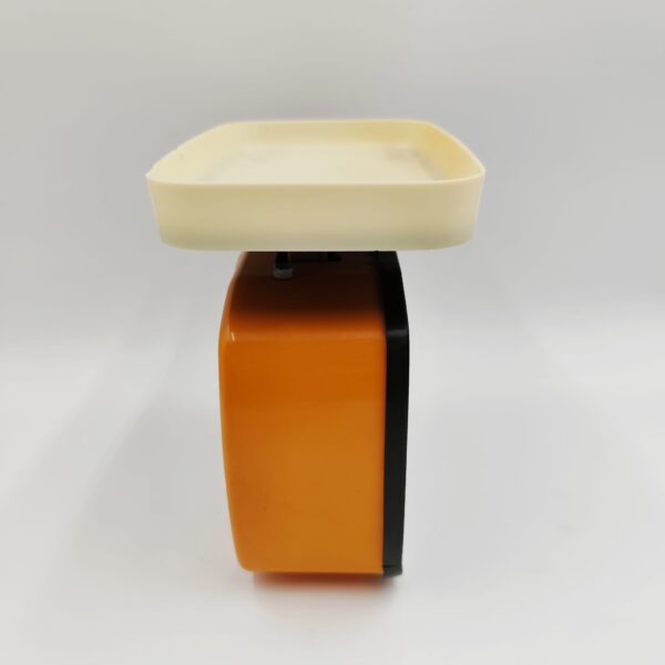 Bilancia da Cucina Vintage Ciba Jollly-Design Retrò - immagine 5