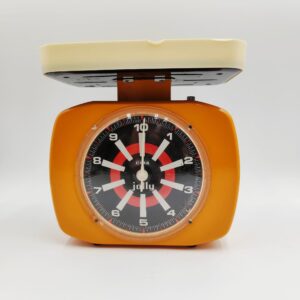 Bilancia da Cucina Vintage Ciba Jollly-Design Retrò