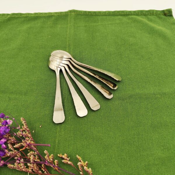 Set Cucchiaini Vintage - immagine 5