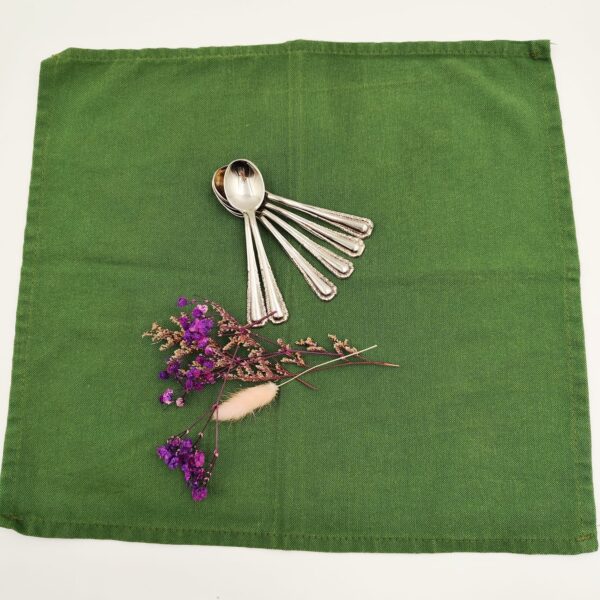 Set Cucchiaini Vintage - immagine 8