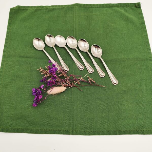 Set Cucchiaini Vintage - immagine 9