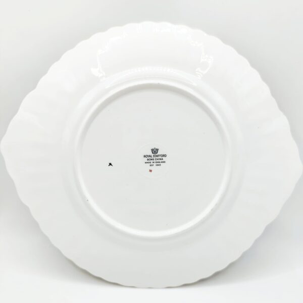 Royal Stafford Piatto Torta Vintage England - immagine 8