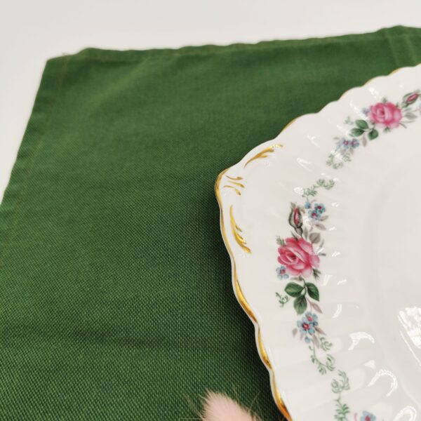Royal Stafford Piatto Torta Vintage England - immagine 3