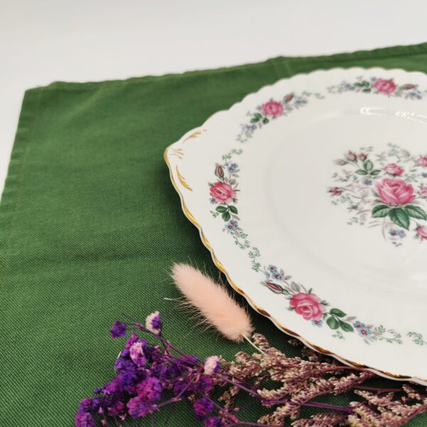 Royal Stafford Piatto Torta Vintage England - immagine 4