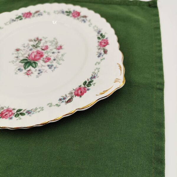 Royal Stafford Piatto Torta Vintage England - immagine 5
