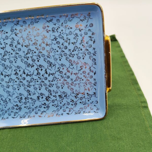 Piatto da Portata Villeroy Boch Orleans Vintage - immagine 8