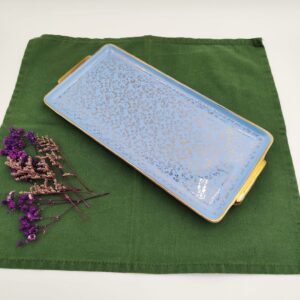 Piatto da Portata Villeroy Boch Orleans Vintage